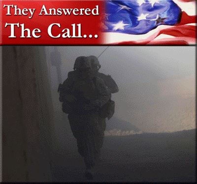 The Call Of America serving US military men women and families through donations from Americans who have answered the call to serve at thecallofamerica.org